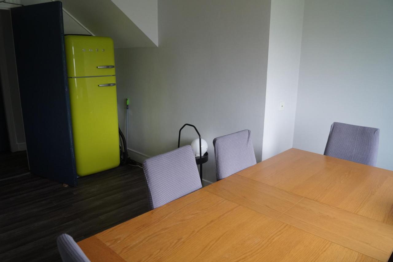 Garnock 3 Apartment Beith Exterior photo